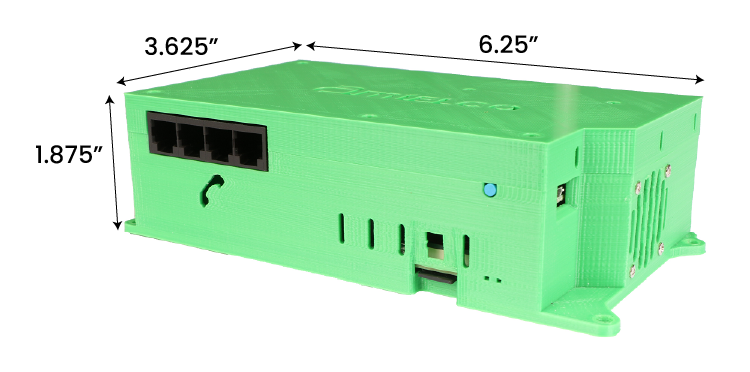 251L290 - FXO to VoIP Gateway Appliance