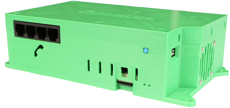 251L264 - T1/E1 to VoIP Gateway Appliance